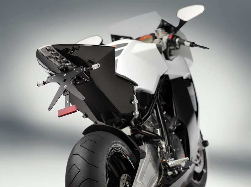 Стекло Puig KTM rc8
