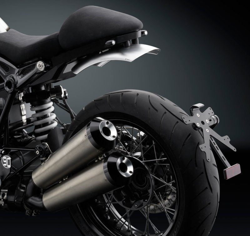 Rizoma one BMW R NINET