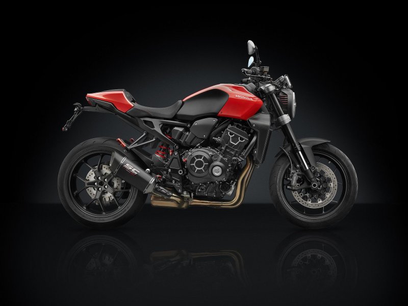 Rizoma Honda cb1000r