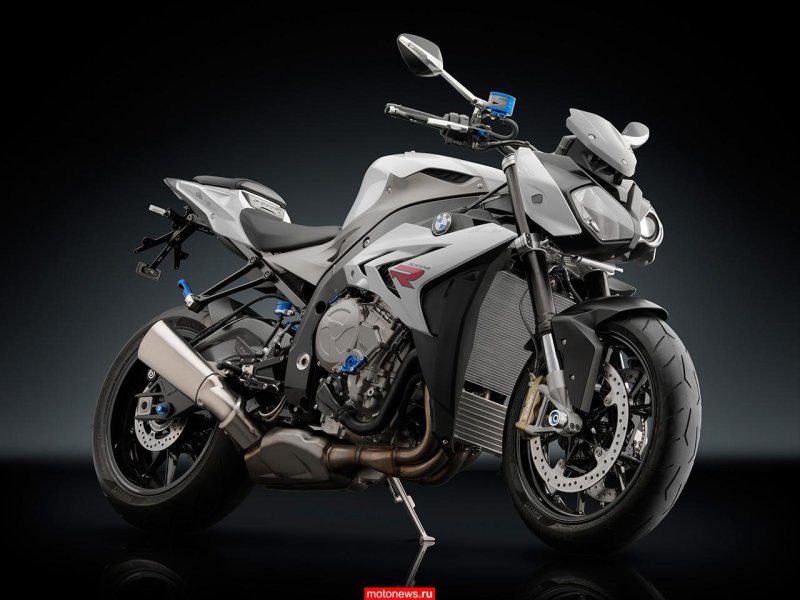 Мото BMW r1000