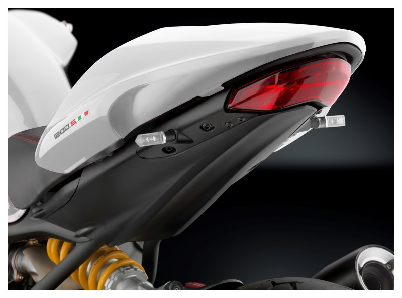 Зеркала Rizoma Ducati Monster
