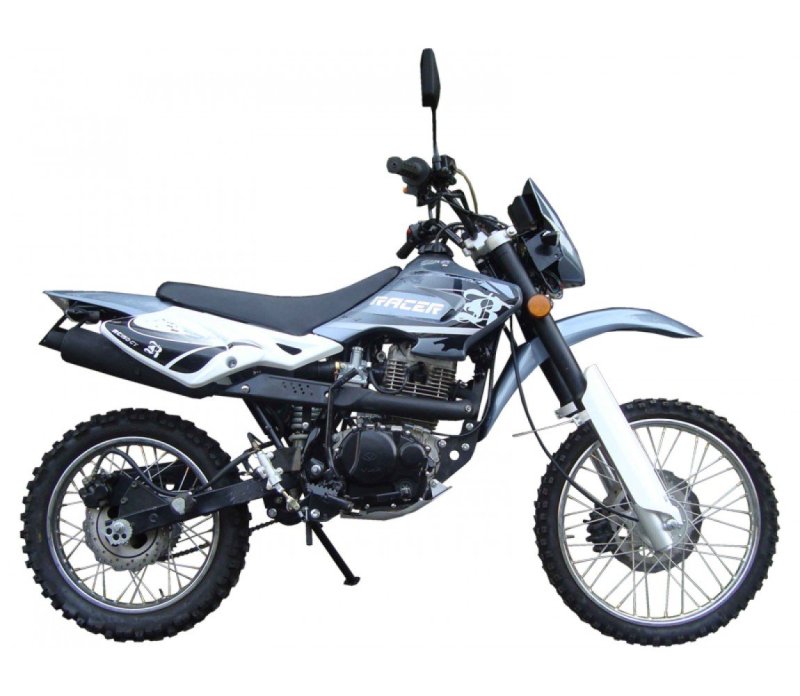 Racer Enduro 150 GY