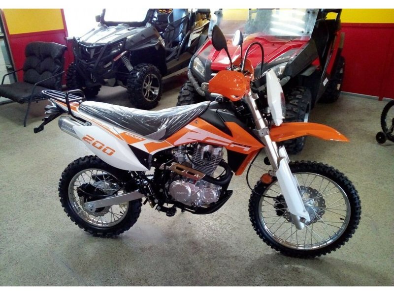 Racer Enduro 200 GY c2