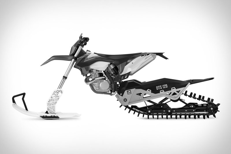 Camso 129