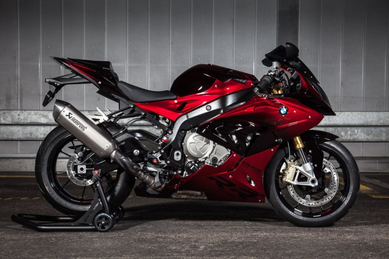 BMW s1000rr