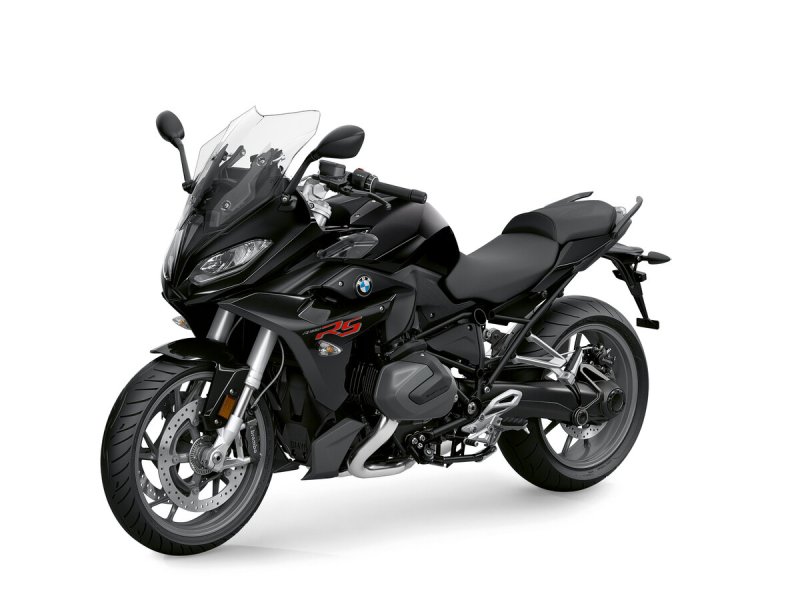 BMW r1250rs