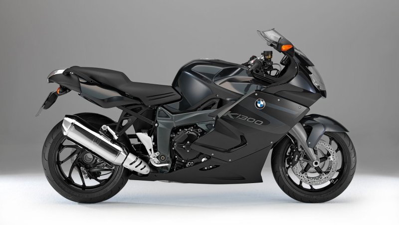 BMW k1300r 2019