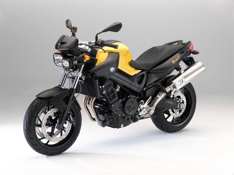 BMW r800r