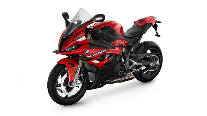 BMW s1000rr 2023