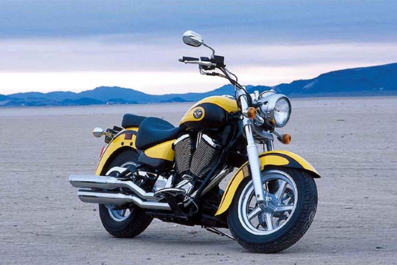 Victory v92c