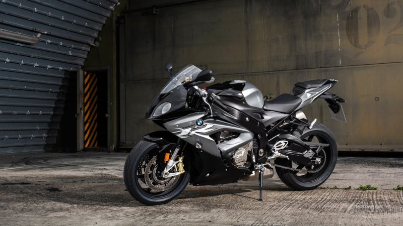 BMW s1000rr 2018