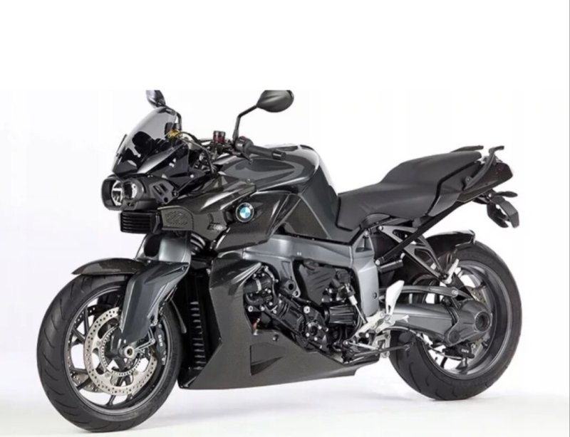 BMW k1300r Carbon