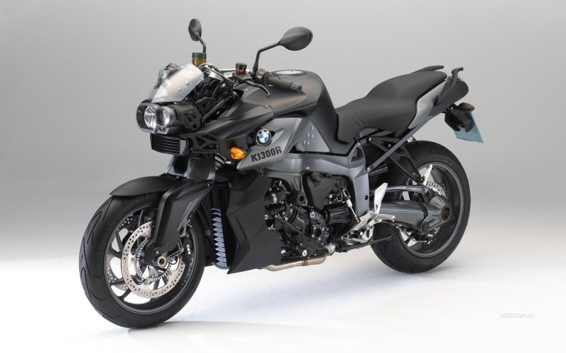 BMW k1300r