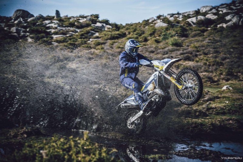 Husqvarna Enduro 2021