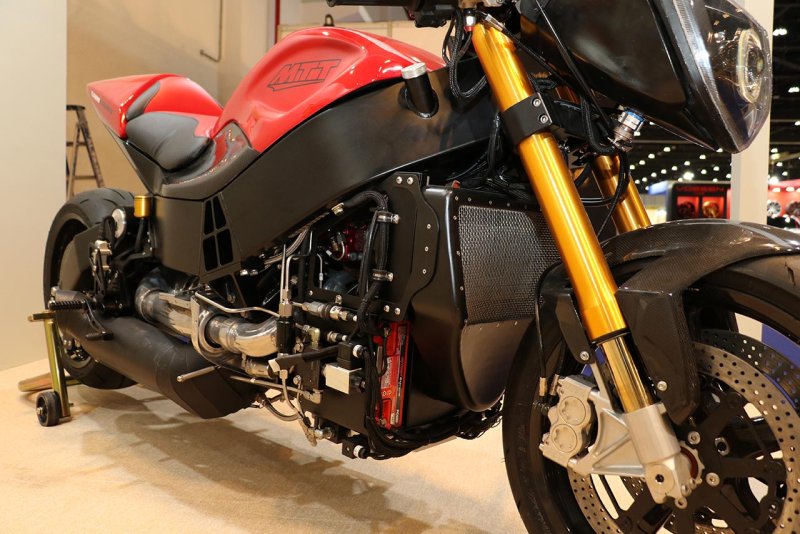 MTT 420 RR