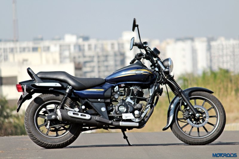 Авенджер стрит 220