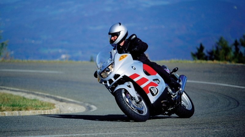 K1200rs вынос Клипонов