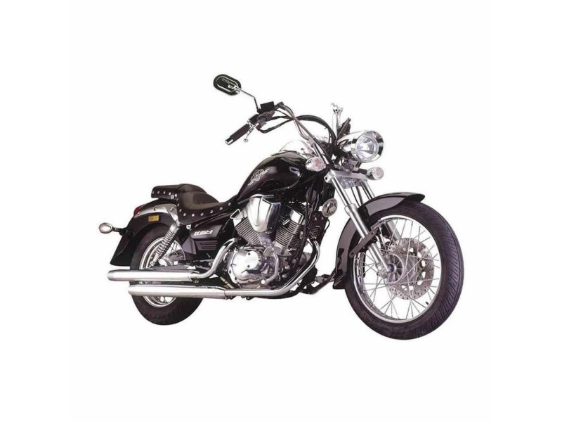 Lifan 250b