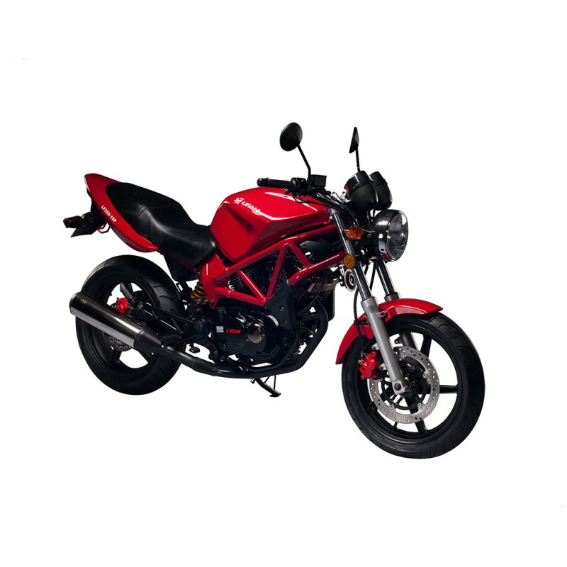 Lifan lf250-19p