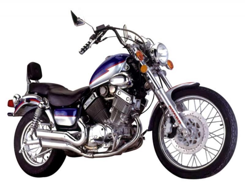 Мотоцикл Lifan lf400 Cruiser
