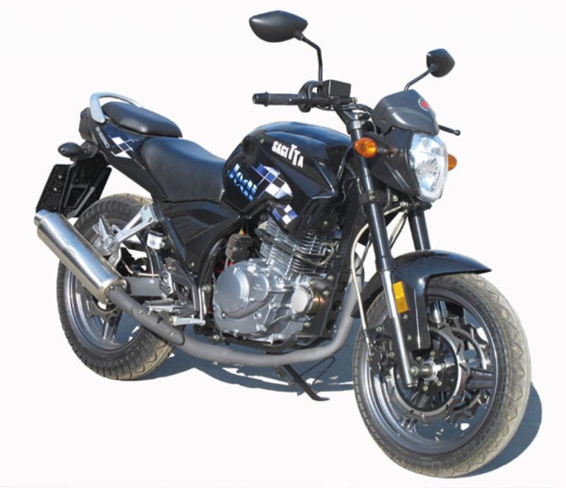 Лифан ЛФ 400