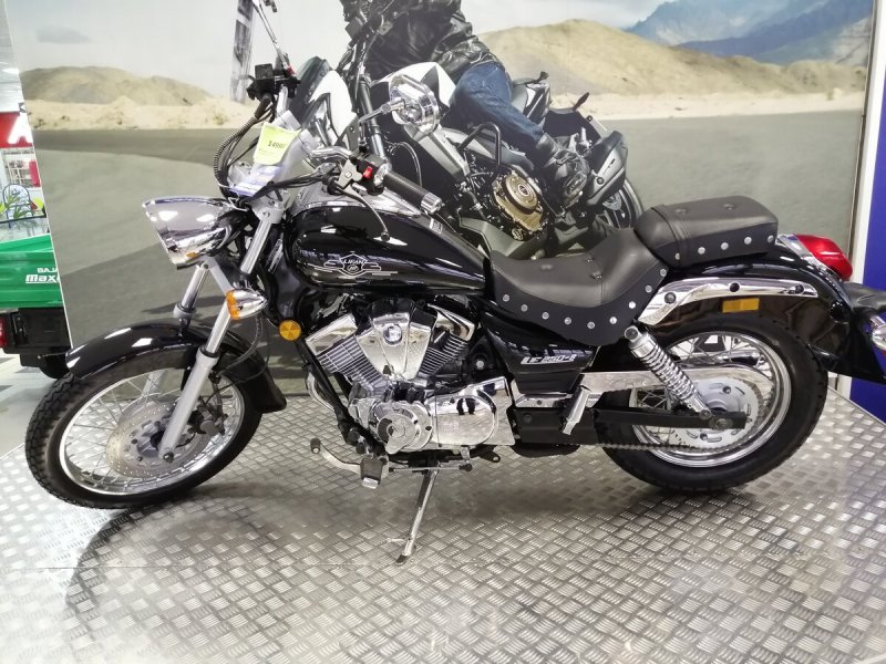 Лифан ЛФ 250
