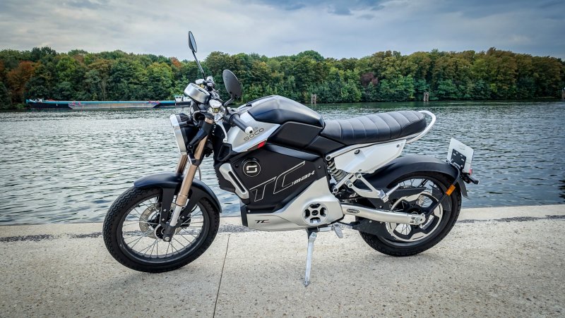 Soho TC Max super
