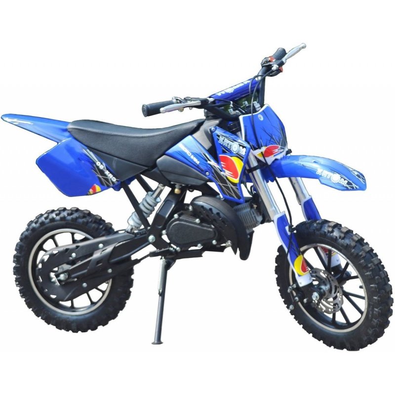 MOTAX мини кросс 50 cc