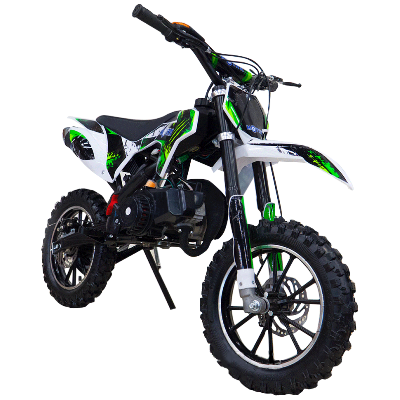 Мини кросс бензиновый MOTAX 50