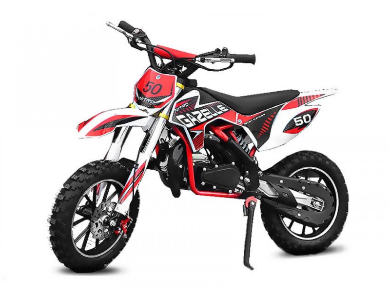 Crossbike мини кросс байк Nitro Motors