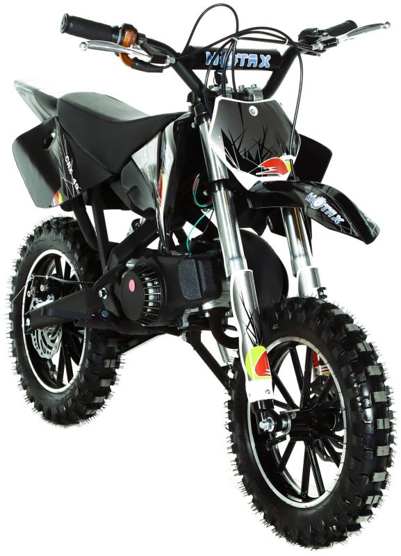 MOTAX мотоцикл мини кросс 50cc
