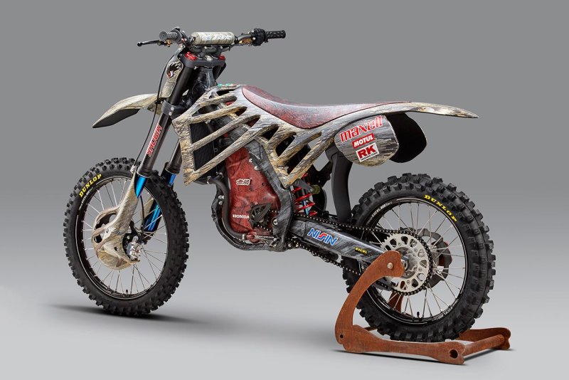 Honda кроссач