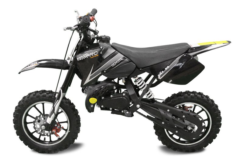 Crossbike мини кросс байк Nitro Motors