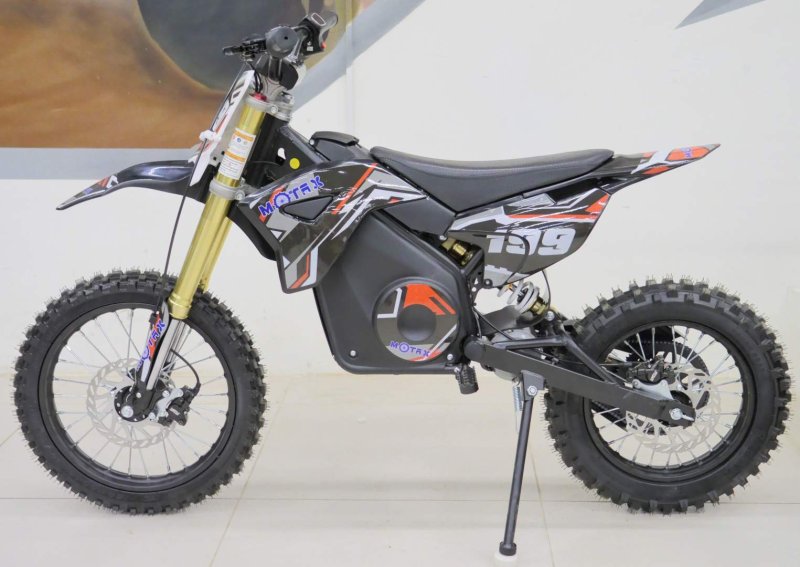 Мотакс 1500w мини кросс