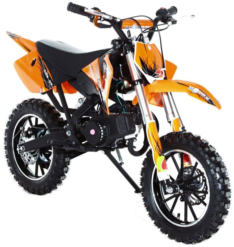 MOTAX мини кросс 50 cc