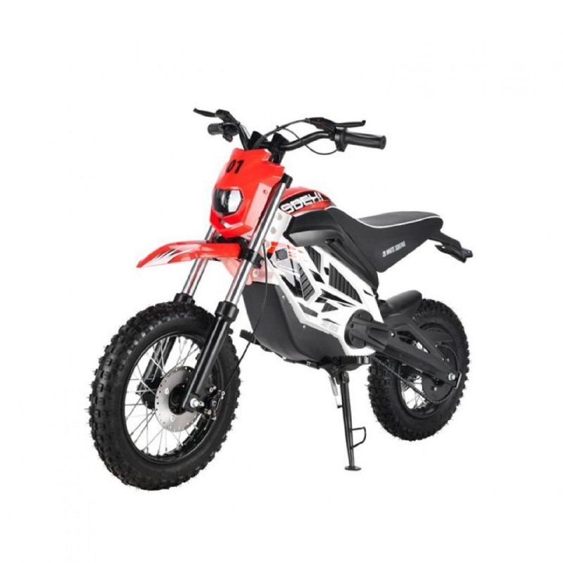 WS Sochi 1300w электробайк