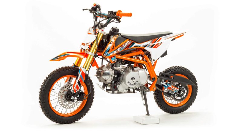 Motoland кросс 70 crf10
