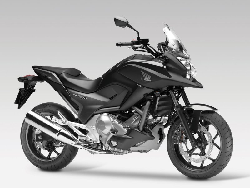 Honda mt700