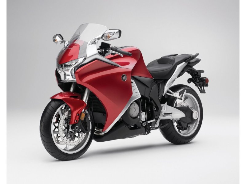 Honda CBR 600 2012