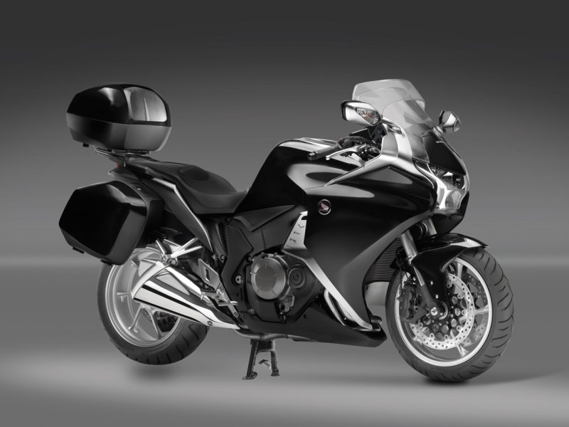 Honda vfr1200f