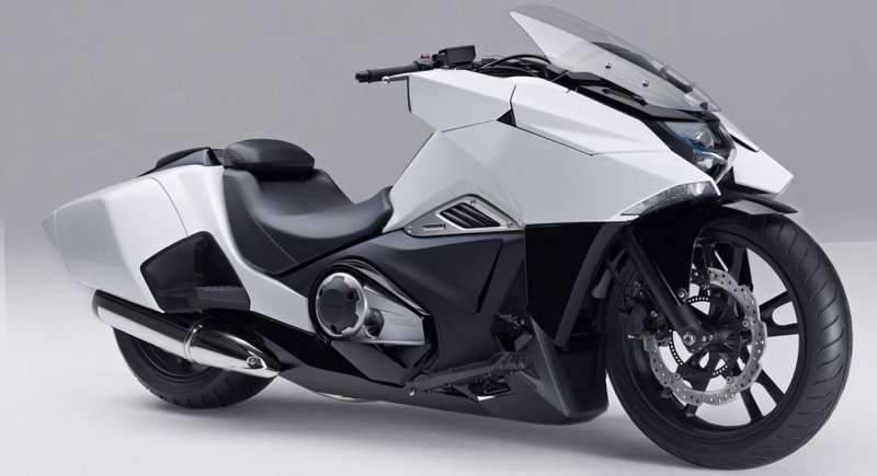 Honda nm4-02