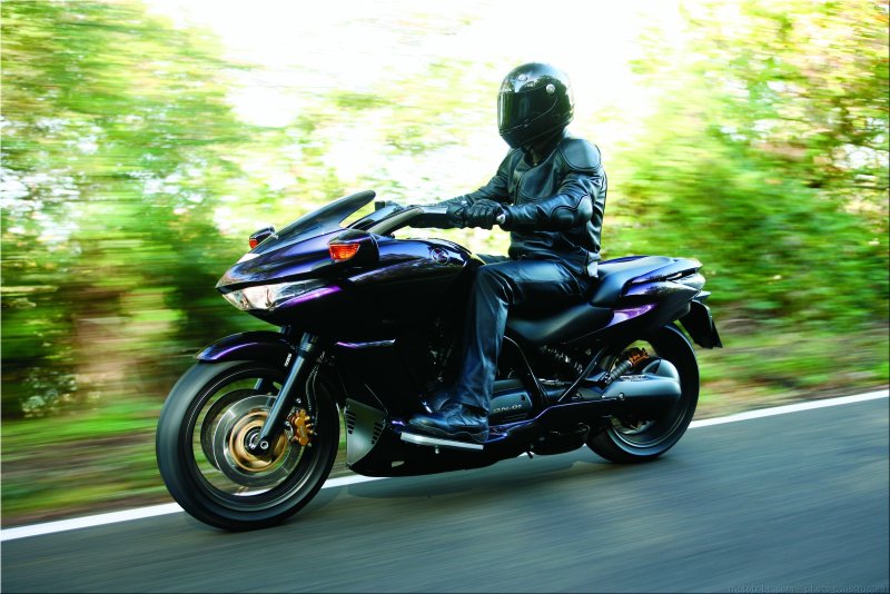 Honda ND 01