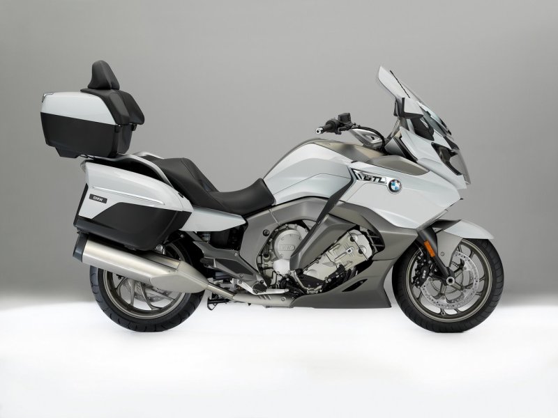 BMW gt 1600 мотоцикл