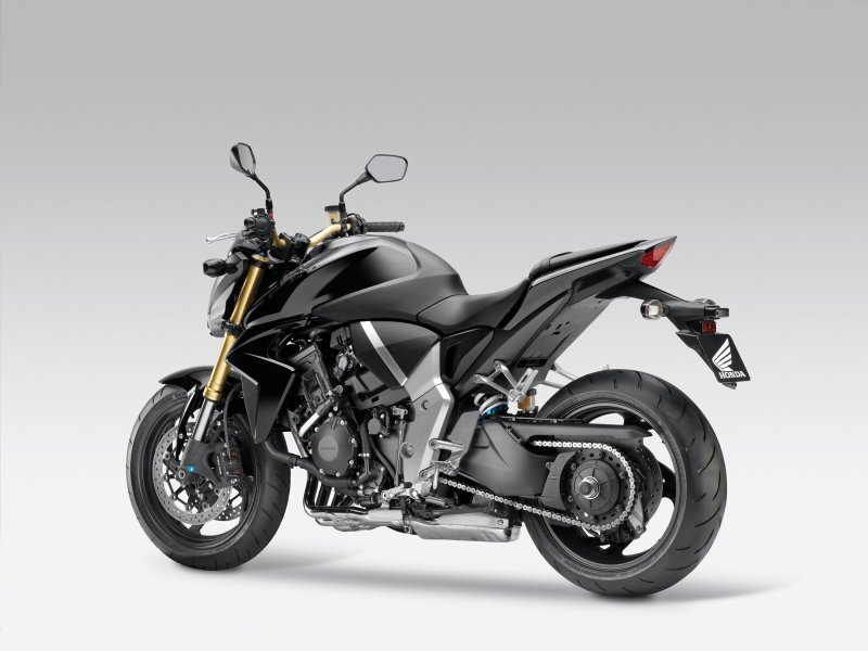 Honda cb1000r 2011