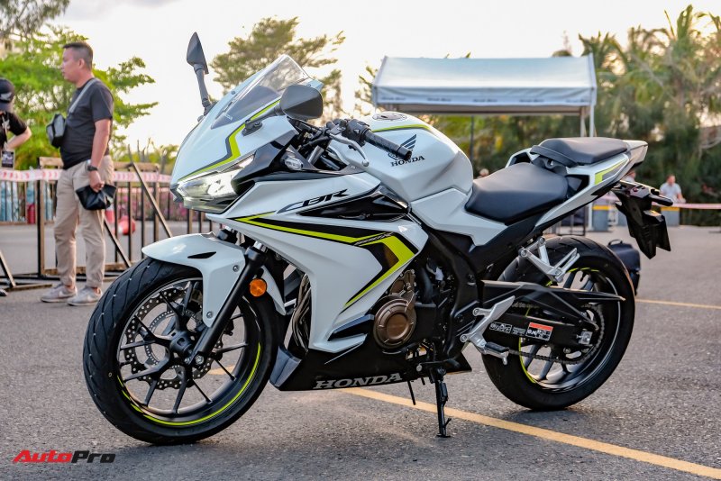 Мотоцикл Vogue 500r
