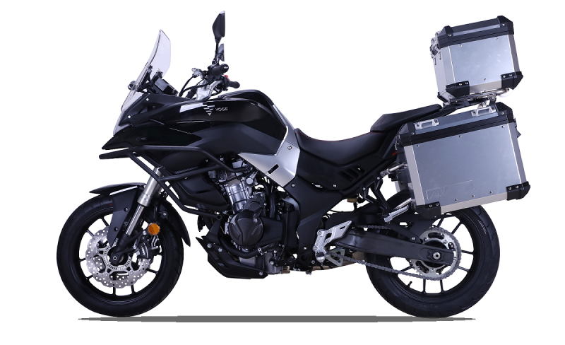 Vogue 500ds Adventure