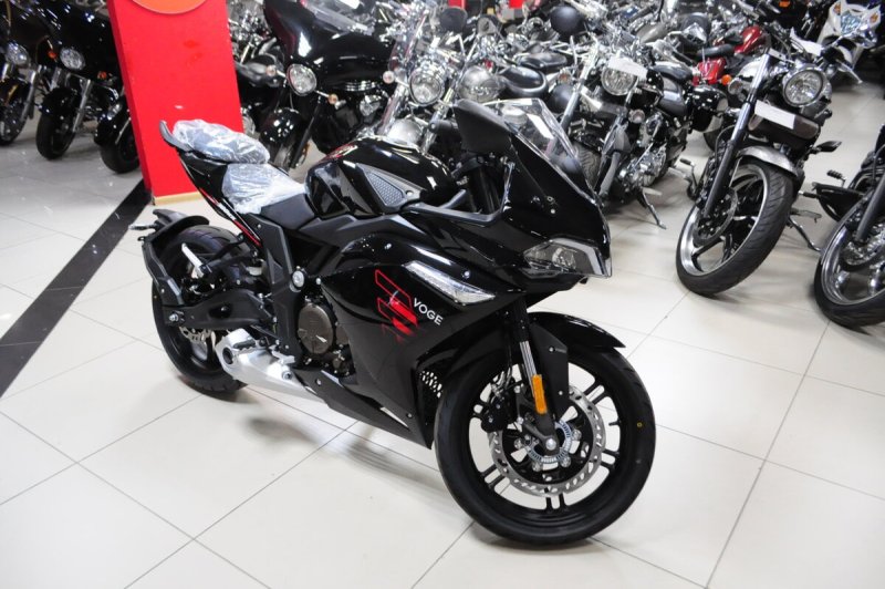 Vogue 300rr