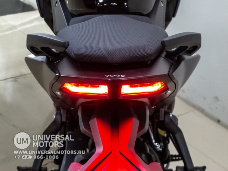 Vogue 500r фото