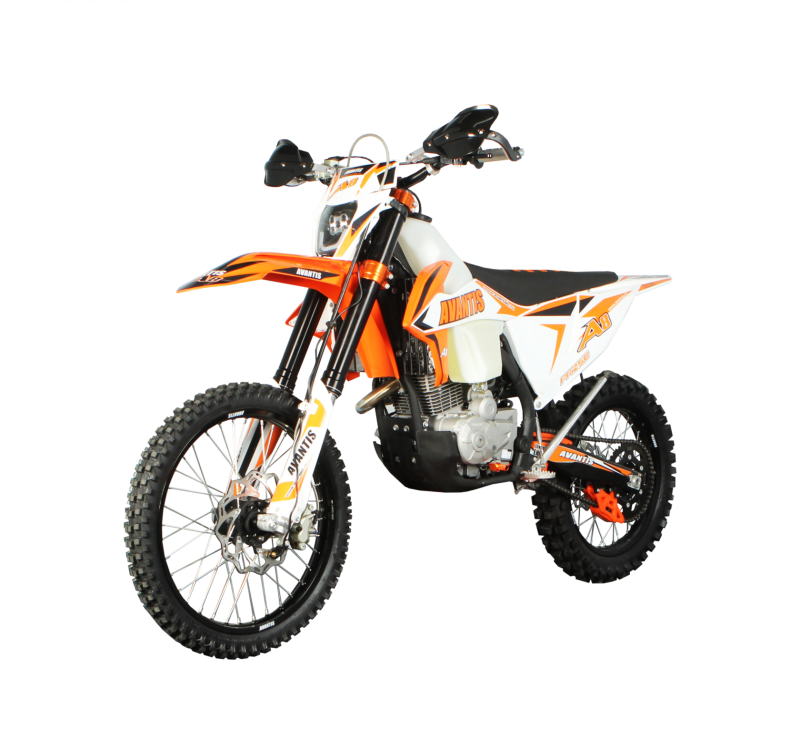 Avantis a 8 pr250