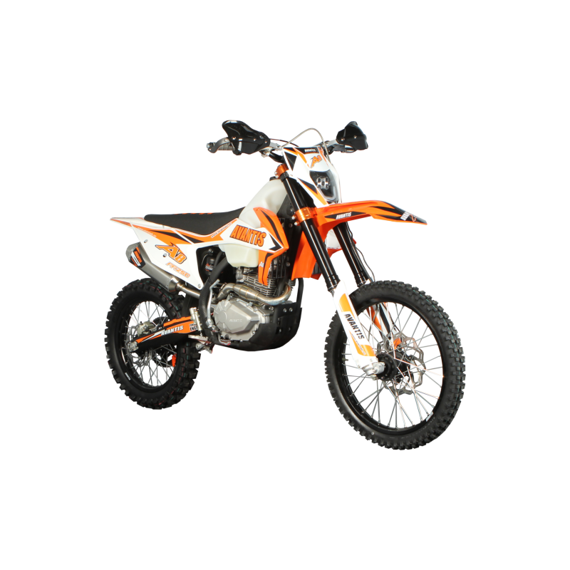 Авантис 250 2022